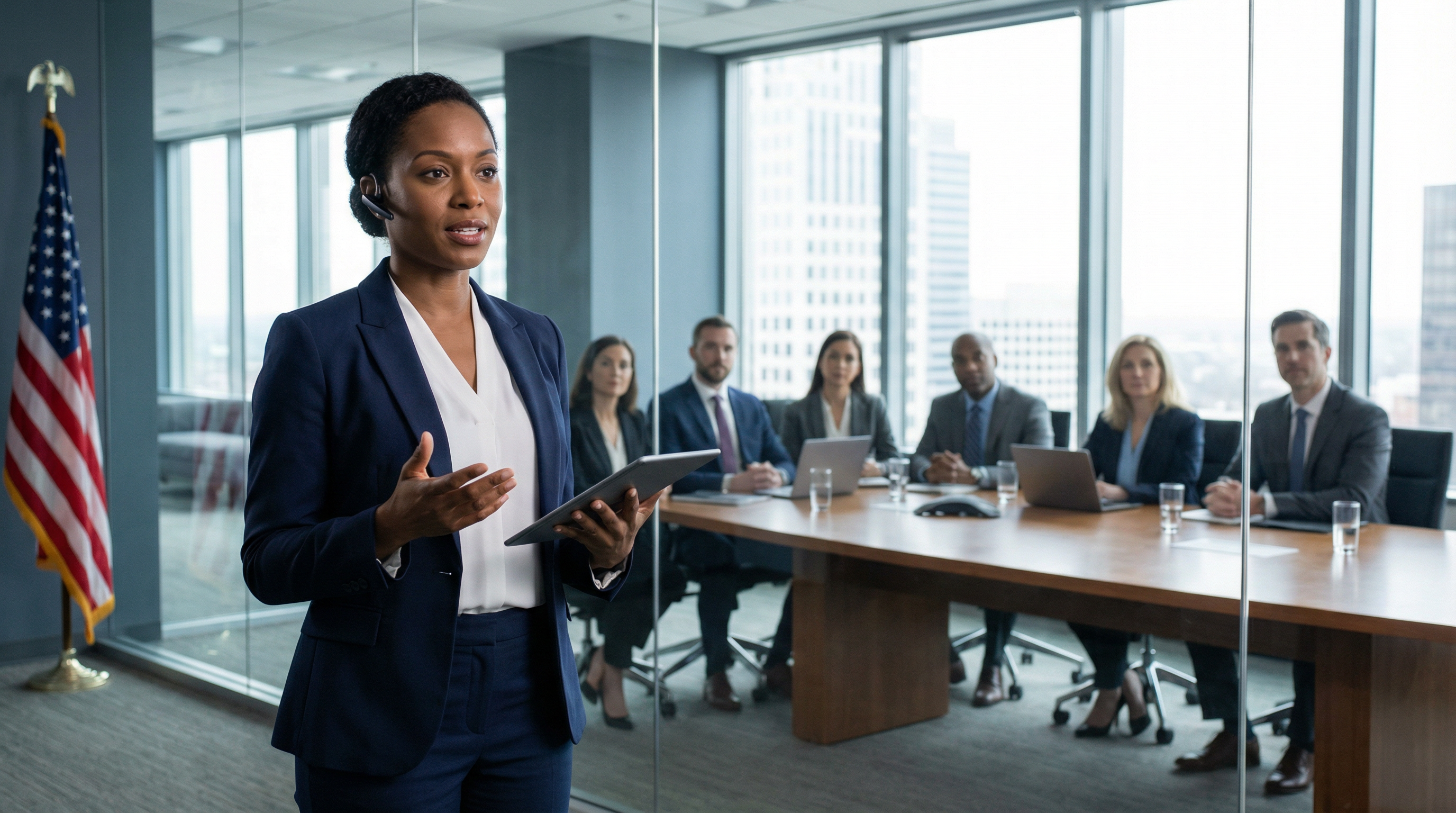 Translation and ASL interpreting services